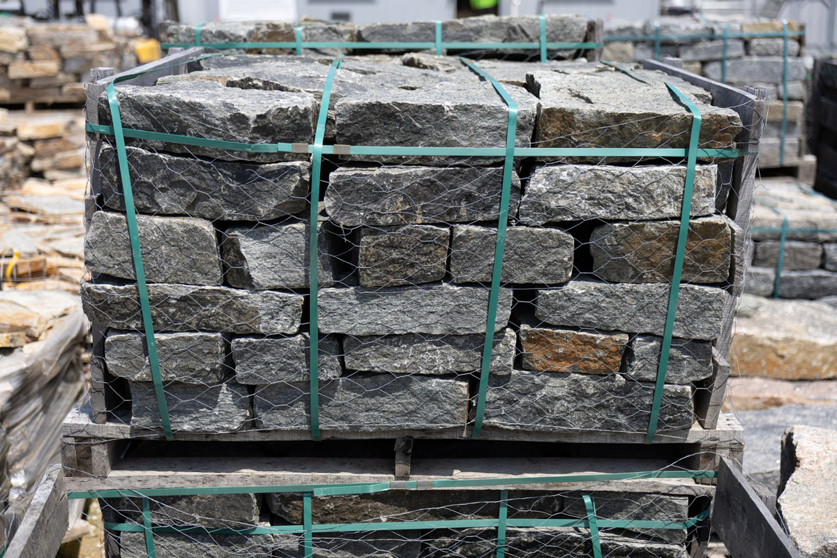 Wallstone Products