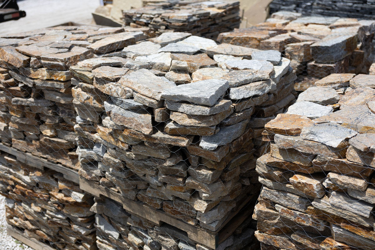 Wallstone Products